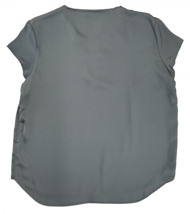 Tricou verde Janina Femei-XL [2]
