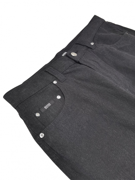Pantaloni lana Hugo Boss Barbati-L [5]
