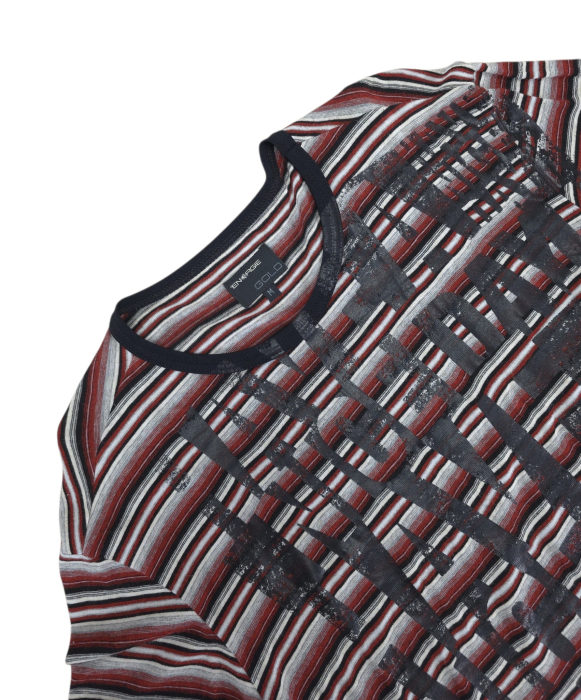 Bluza Retro Energie Barbati-M [3]