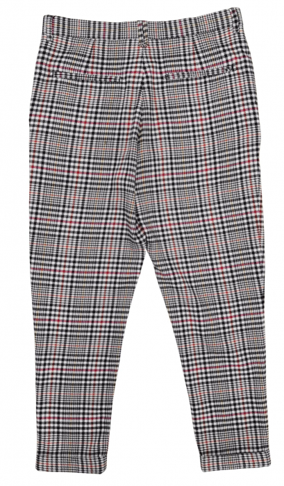 Pantaloni office Zara Femei-L [2]