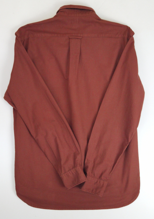 Camasa maro H&M Barbati-S [4]