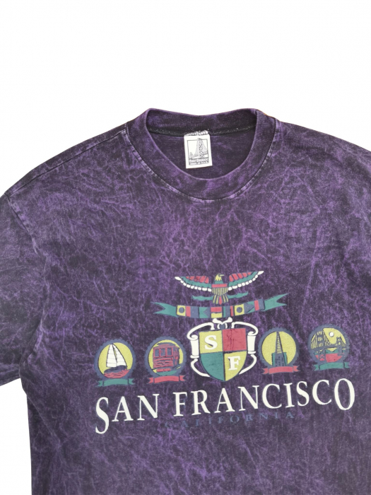 Tricou Bay Bridge Barbati-L [3]