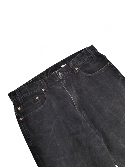 Blugi Levi's 505 Barbati-XL [3]