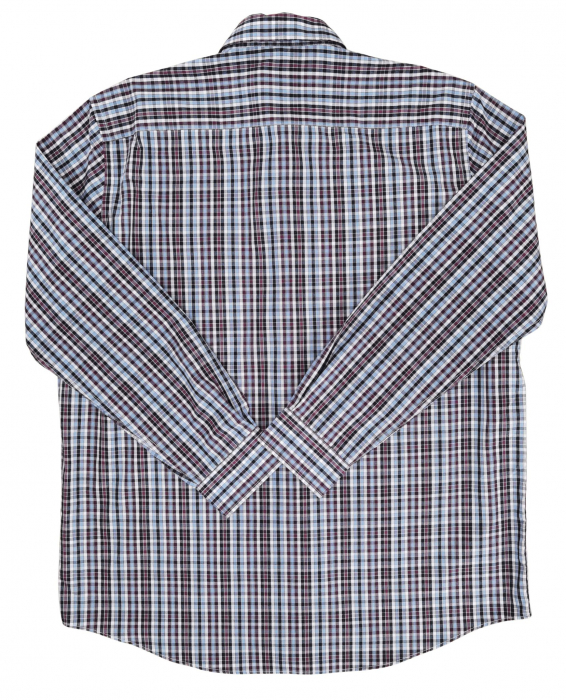 Camasa Retro Otto Kern Barbati-XL [2]