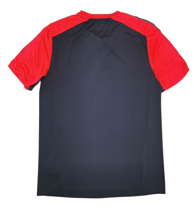Tricou fitness adidas Barbati-S [2]