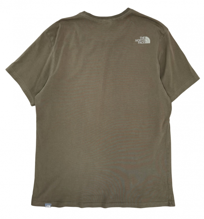 Tricou The North Face Barbati-L [2]