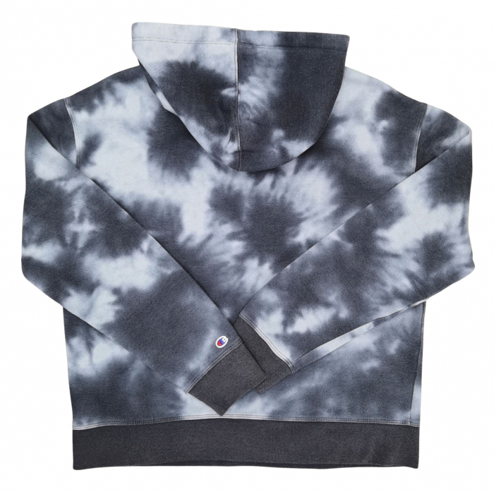 Hanorac tie dye Champion Femei-M [2]