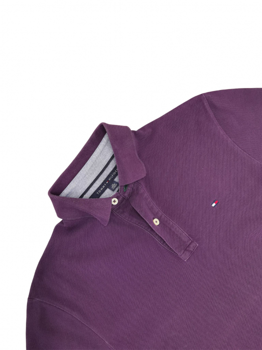 Tricou Tommy Hilfiger Barbati-XS [3]