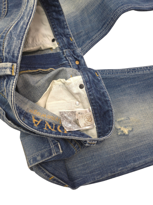 Blugi skinny DIESEL Barbati-S [5]