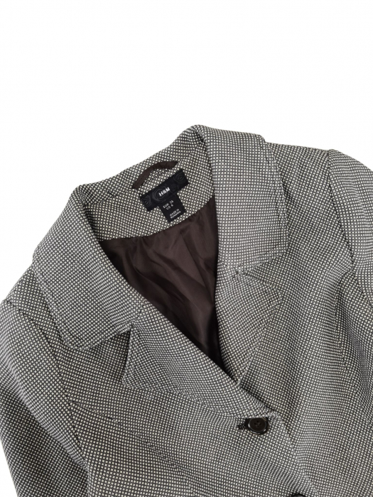 Sacou cu model H&M Femei-S [3]