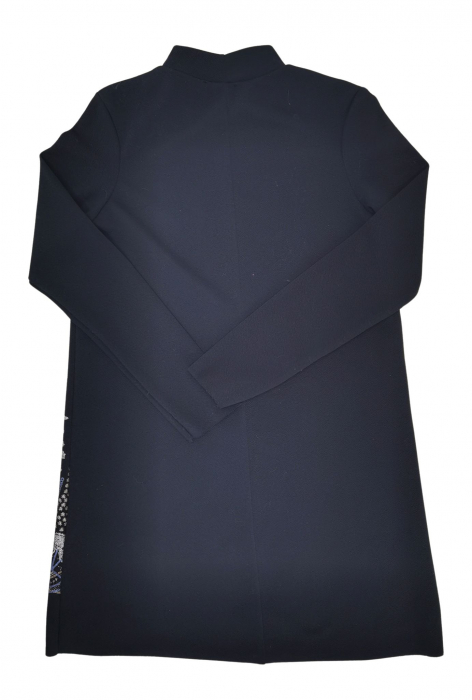 Rochie neagra Zara Femei-S [2]