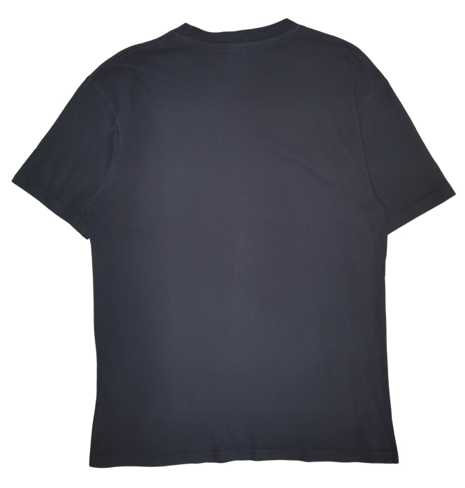 Tricou Black Squad Barbati-S [2]