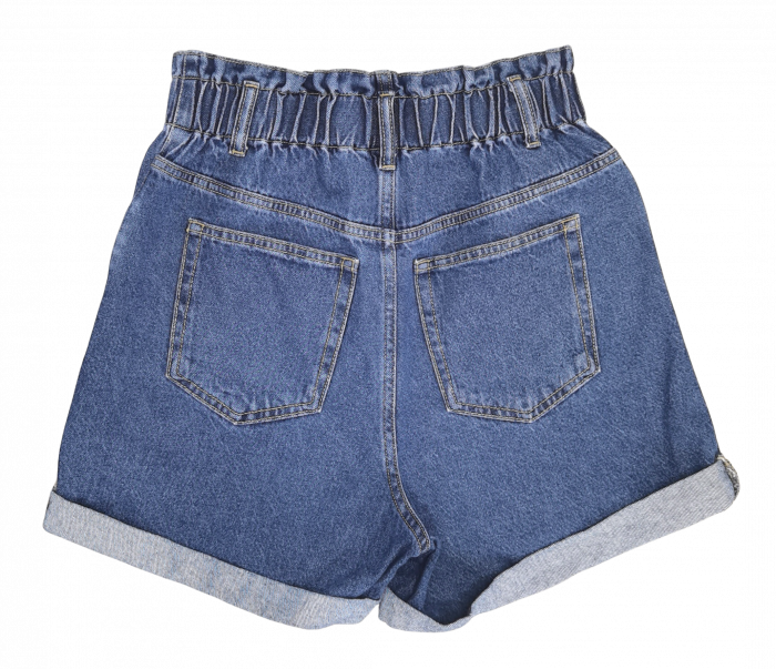 Blugi scurti H&M Femei-XS [2]
