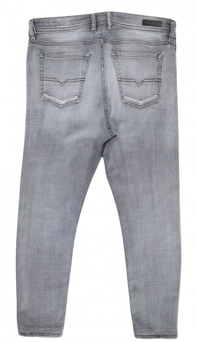 Blugi gri DIESEL Femei-L [2]