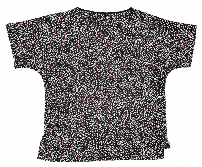 Tricou Retro F&F Femei-XXL [2]
