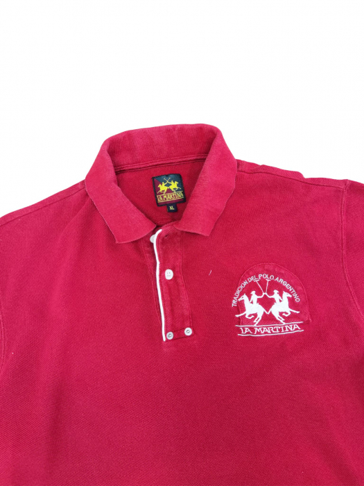Tricou La Martina Barbati-XL [3]