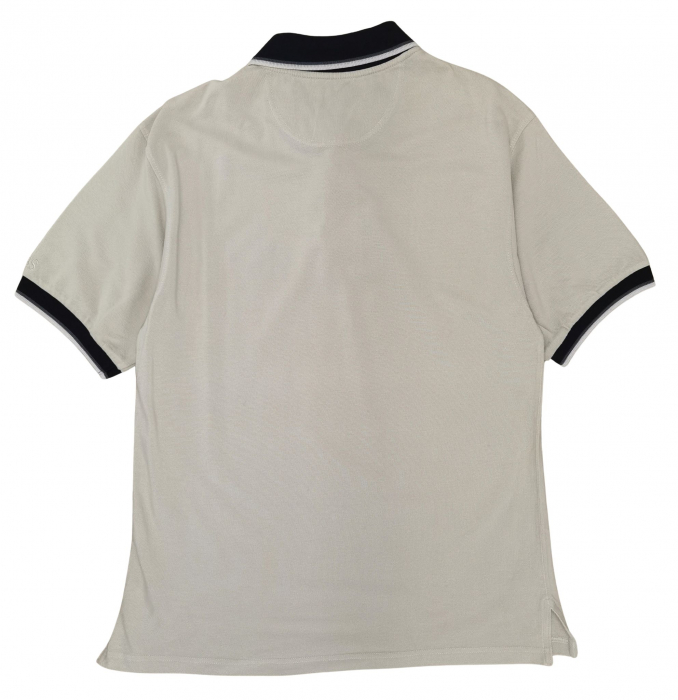 Tricou bej Portugal Barbati-XL [2]