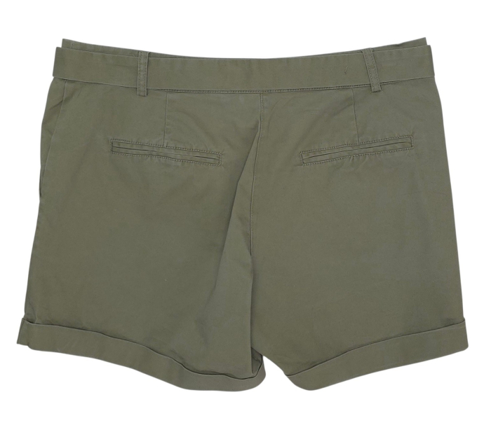 Pantaloni verzi MANGO Femei-M [2]