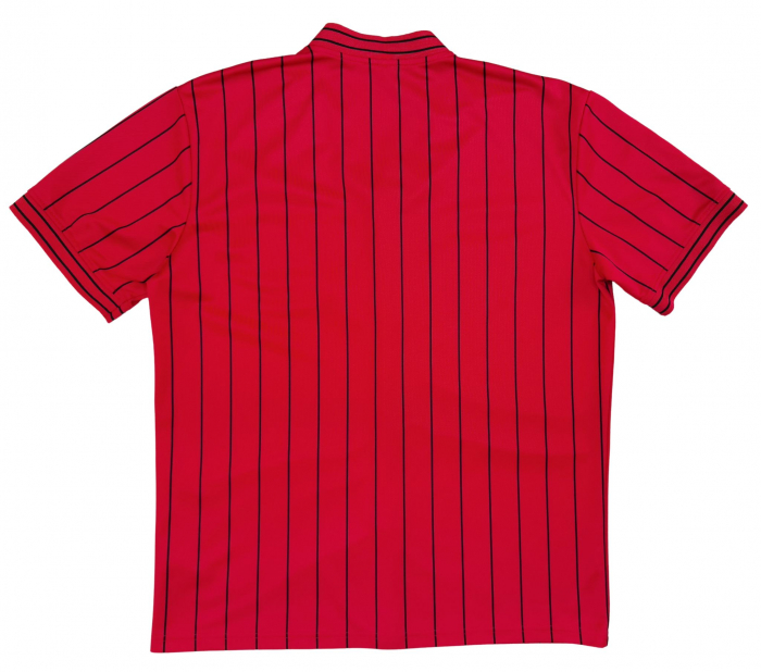 Tricou rosu FSBN Barbati-M [2]