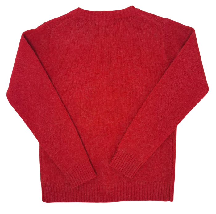 Pulover lana Mc Kenzy Femei-S [2]