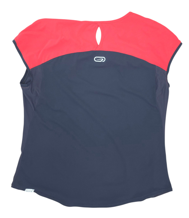 Tricou fitness Kalenji Femei-XL [2]