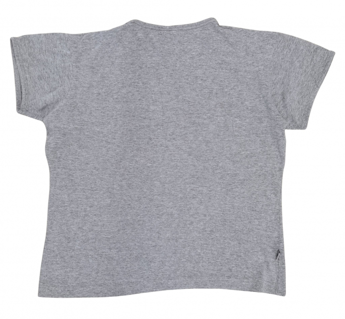 Tricou gri Converse Femei-M [2]