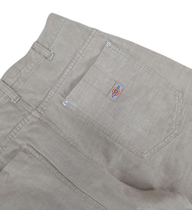 Pantaloni bej Dickies Barbati-M [4]