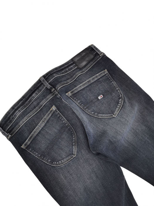 Blugi Tommy Hilfiger Femei-M [4]