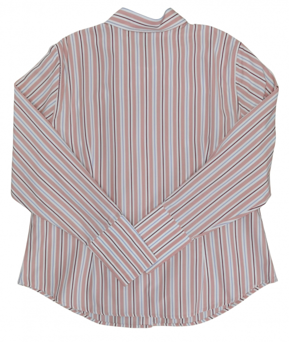 Camasa cu dungi Retro Femei-L [2]