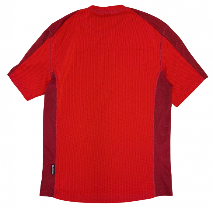 Tricou fitness Montura Barbati-S [2]