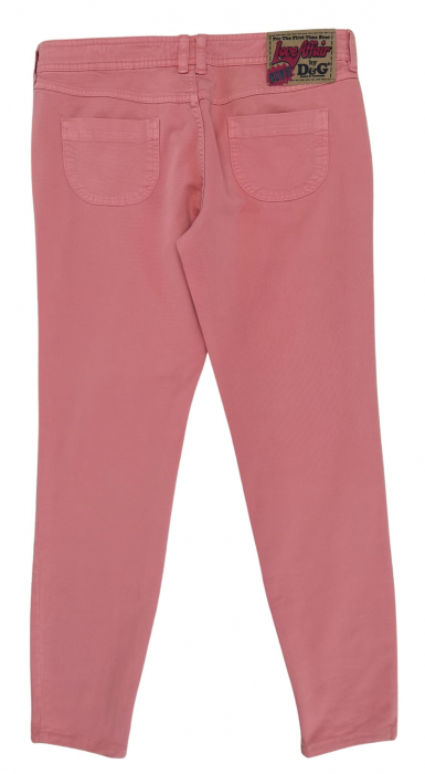 Blugi Dolce&Gabbana Femei-M [2]