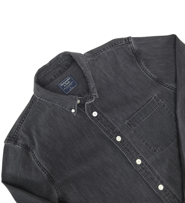 Camasa Abercombie&Fitch Barbati-S [3]