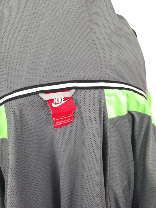 Geaca de fas Nike Barbati-M [4]