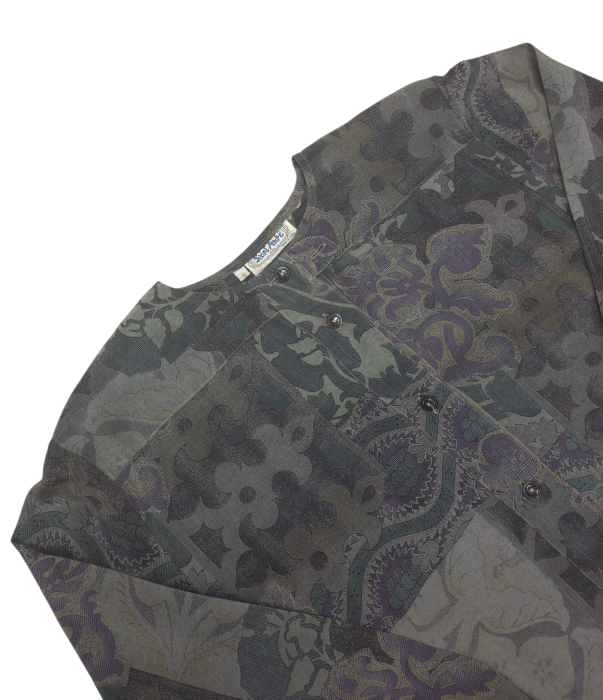 Camasa Vintage Femei-L [3]