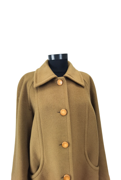 Palton lana Italy Femei-L [3]