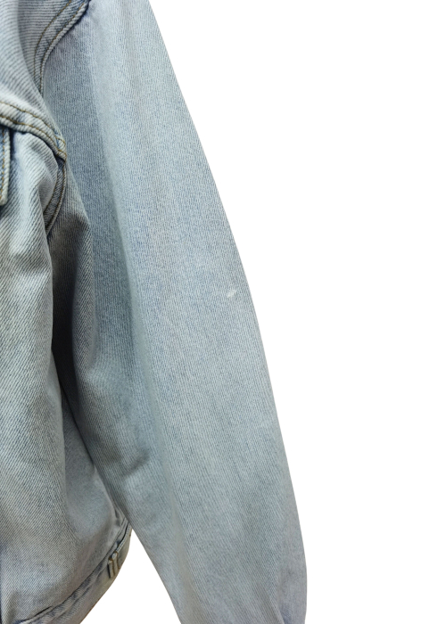 Geaca denim Levi's Femei-M [4]