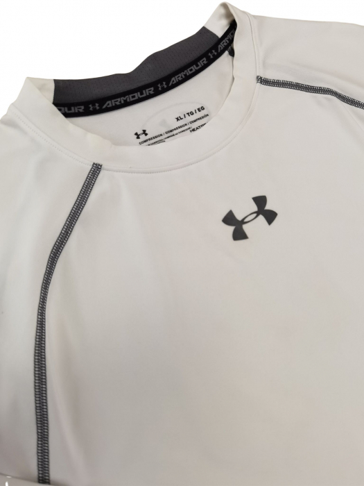 Bluza alba Under Armour Femei-XL [3]