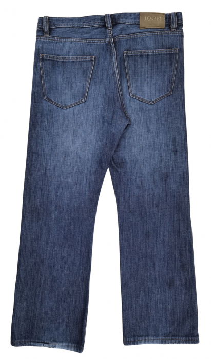 Blugi albastri JOOP Barbati-L [2]