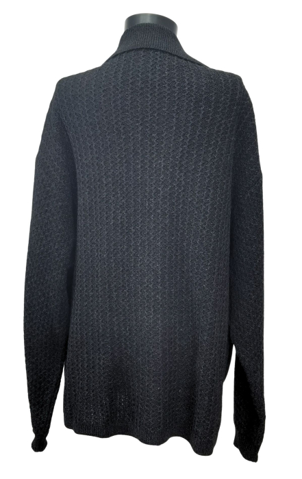 Hiana lana si piele intoarsa Barbati-L [2]