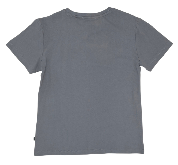 Tricou gri Killbill Femei-XS [2]