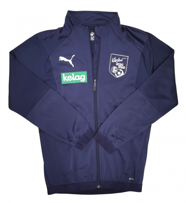Jacheta PUMA Baieti 13-14 Ani [1]