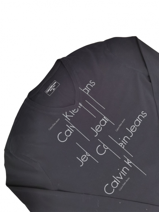 Bluza Calvin Klein Barbati-3XL [3]