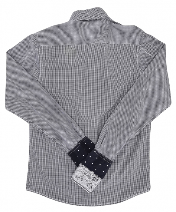 Camasa Scotch&Soda Barbati-M [2]