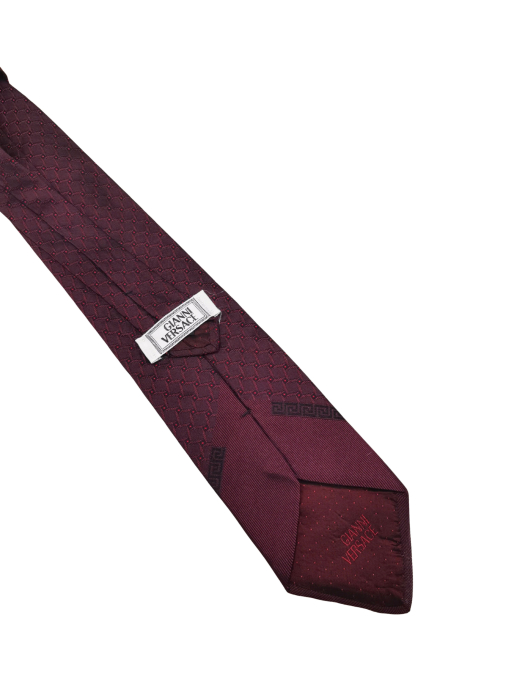 Cravata Giani Versace [3]