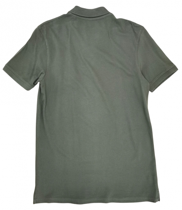 Tricou verde Reward Barbati-L [2]