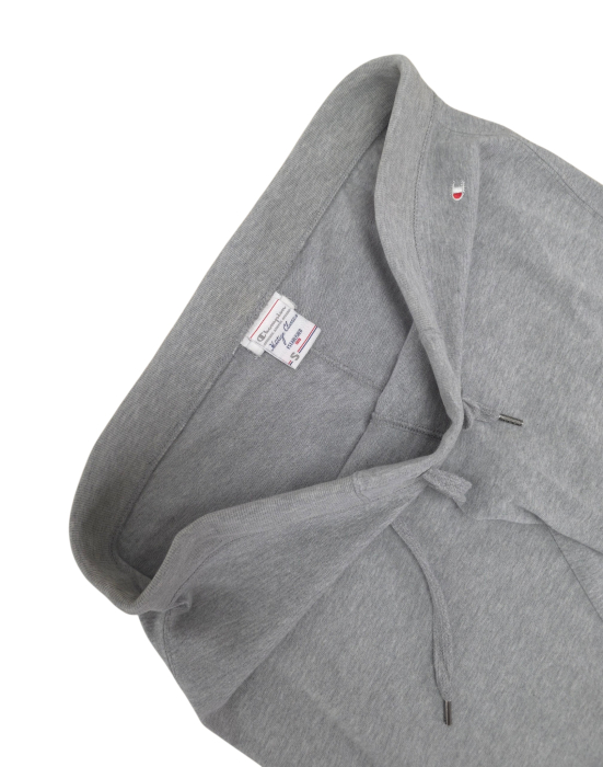 Pantaloni gri Champion Femei-S [3]
