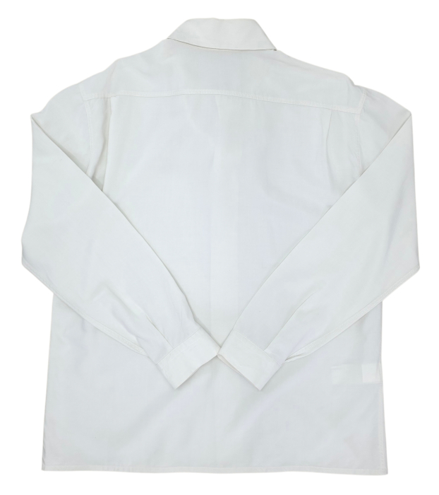 Camasa bej Armani Barbati-M [2]