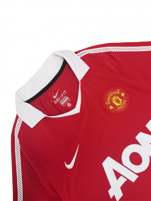 Tricou Nike Manchester United Barbati-M [3]