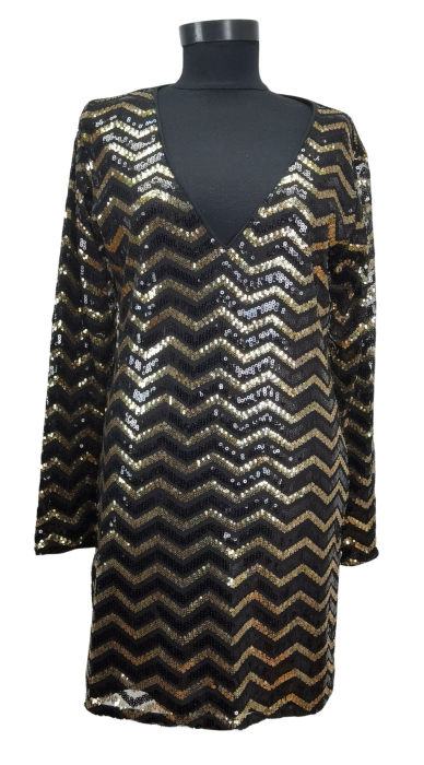 Rochie cuu paiete H&M Femei-L [1]