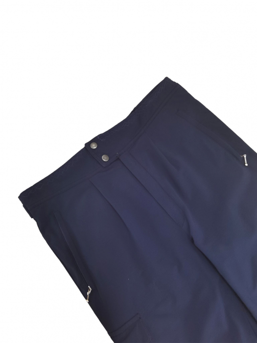Pantaloni Martini Sportswear Femei-L [3]